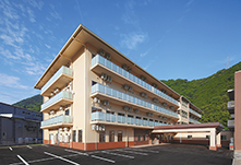 可部南静養園アシステ