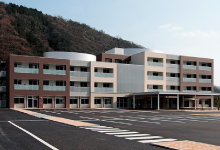 可部南静養園カルム