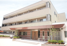 メゾンクオーレ(旧:鈴峰園)