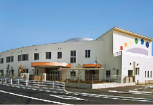 どうえん向島認定こども園