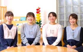 クロストーク 保育士2年目編